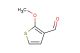 2-methoxythiophene-3-carbaldehyde