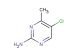 5-chloro-4-methylpyrimidin-2-amine