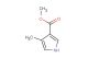 methyl 4-methyl-1H-pyrrole-3-carboxylate
