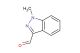 1-methyl-1H-indazole-3-carbaldehyde