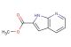 methyl 1H-pyrrolo[2,3-b]pyridine-2-carboxylate