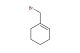 1-(bromomethyl)cyclohex-1-ene