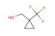 [1-(trifluoromethyl)cyclopropyl]methanol
