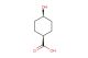 cis-4-hydroxycyclohexanecarboxylic acid