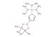 3-(tetramethyl-1,3,2-dioxaborolan-2-yl)-1-[tris(propan-2-yl)silyl]-1H-pyrrole