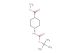 methyl cis-4-(Boc-amino)cyclohexanecarboxylate