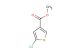 methyl 5-chlorothiophene-3-carboxylate