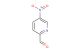 5-nitropyridine-2-carbaldehyde