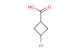 3-chlorocyclobutane-1-carboxylic acid