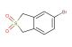 5-bromo-1,3-dihydro-benzo(c)thiophene 2,2-dioxide