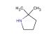 2,2-dimethylpyrrolidine