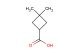 3,3-dimethylcyclobutane-1-carboxylic acid