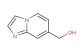 imidazo[1,2-a]pyridin-7-ylmethanol