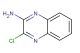3-chloroquinoxalin-2-amine