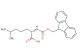(S)-2-((((9H-fluoren-9-yl)methoxy)carbonyl)amino)-6-methylheptanoic acid