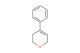 4-phenyl-5,6-dihydro-2H-pyran