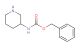 benzyl N-(piperidin-3-yl)carbamate