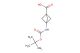 3-((tert-butoxycarbonyl)amino)bicyclo[1.1.1]pentane-1-carboxylic acid