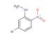 5-bromo-N-methyl-2-nitroaniline