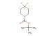 tert-butyl 4,4-difluoropiperidine-1-carboxylate
