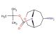 tert-butyl endo-7-amino-3-oxa-9-azabicyclo[3.3.1]nonane-9-carboxylate