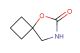 5-oxa-7-azaspiro[3.4]octan-6-one
