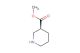 methyl (3S)-piperidine-3-carboxylate