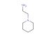 2-(piperidin-1-yl)ethan-1-amine