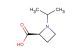(S)-1-isopropylazetidine-2-carboxylic acid
