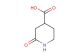 2-oxopiperidine-4-carboxylic acid