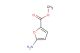 methyl 5-aminofuran-2-carboxylate