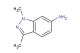 1,3-dimethyl-1H-indazol-6-amine