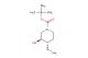 (3R,4R)-tert-butyl 4-(aminomethyl)-3-hydroxypiperidine-1-carboxylate