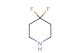 4,4-difluoropiperidine