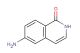 6-amino-1,2-dihydroisoquinolin-1-one