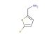 (5-fluorothiophen-2-yl)methanamine