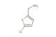 (5-chlorothiophen-2-yl)methanamine