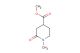 methyl 1-methyl-2-oxopiperidine-4-carboxylate