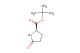 tert-butyl (2R)-5-oxopyrrolidine-2-carboxylate