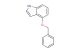 4-(benzyloxy)-1H-indole