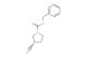 benzyl (3S)-3-cyanopyrrolidine-1-carboxylate