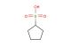 cyclopentanesulfonic acid