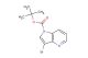 tert-butyl 3-bromo-1H-pyrrolo[3,2-b]pyridine-1-carboxylate