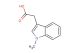 2-(1-methyl-1H-indol-3-yl)acetic acid