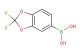 (2,2-difluoro-2H-1,3-benzodioxol-5-yl)boronic acid