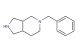 5-benzyl-octahydro-1H-pyrrolo[3,4-c]pyridine