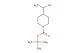 tert-butyl 4-(1-hydroxyethyl)piperidine-1-carboxylate