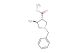methyl (3S,4S)-1-benzyl-4-methylpyrrolidine-3-carboxylate