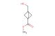 methyl 3-(hydroxymethyl)bicyclo[1.1.1]pentane-1-carboxylate