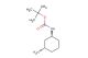 tert-butyl N-[(1S,3S)-3-aminocyclohexyl]carbamate